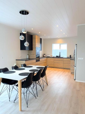 Home in Selfoss/Golden Circle - Aurora Rentals